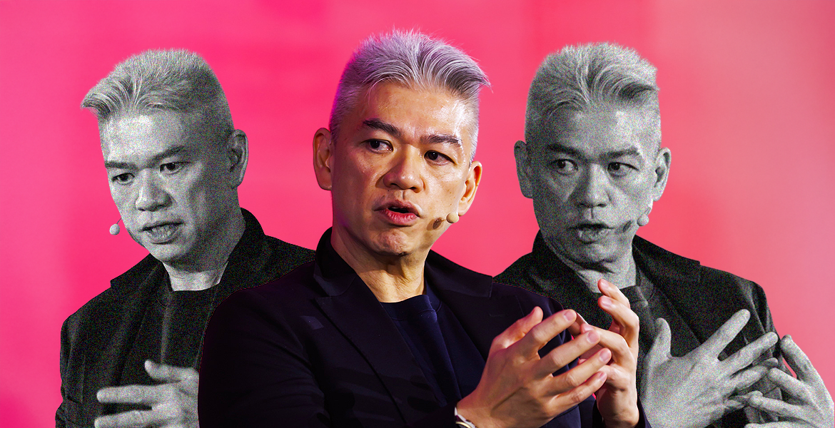 Daryl Lee on B2B’s AI moment and impact on rate parity and value - WiT