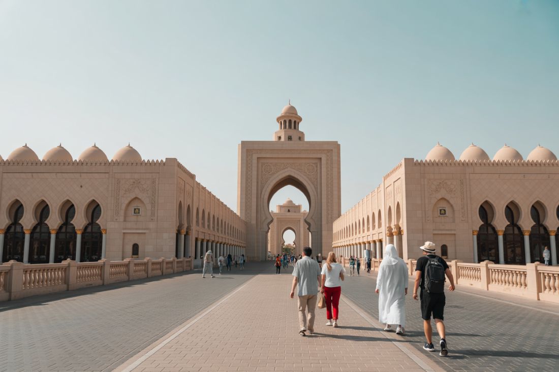 Dawahi Festival In Sharjah, UAE: A Shopper’s Paradise For Tourists With Exclusive Prizes And Family ...