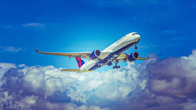 Delta Sets Firm Launch Date For Its Atlanta–Riyadh A350 Flights