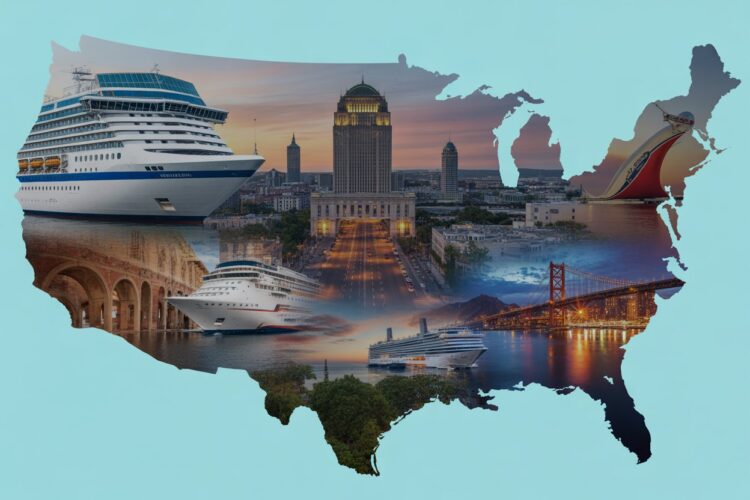 Delta Joins United, American, Southwest, JetBlue, Booking Holdings, Expedia Group, Airbnb as These T...