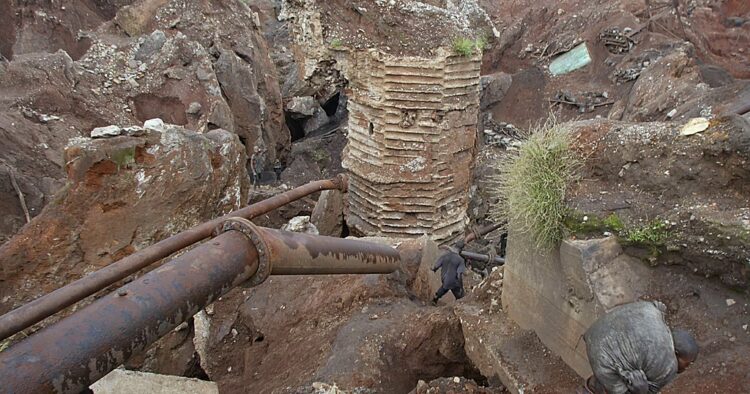 Democratic Republic of Congo resumes cobalt exports after 10-month ban