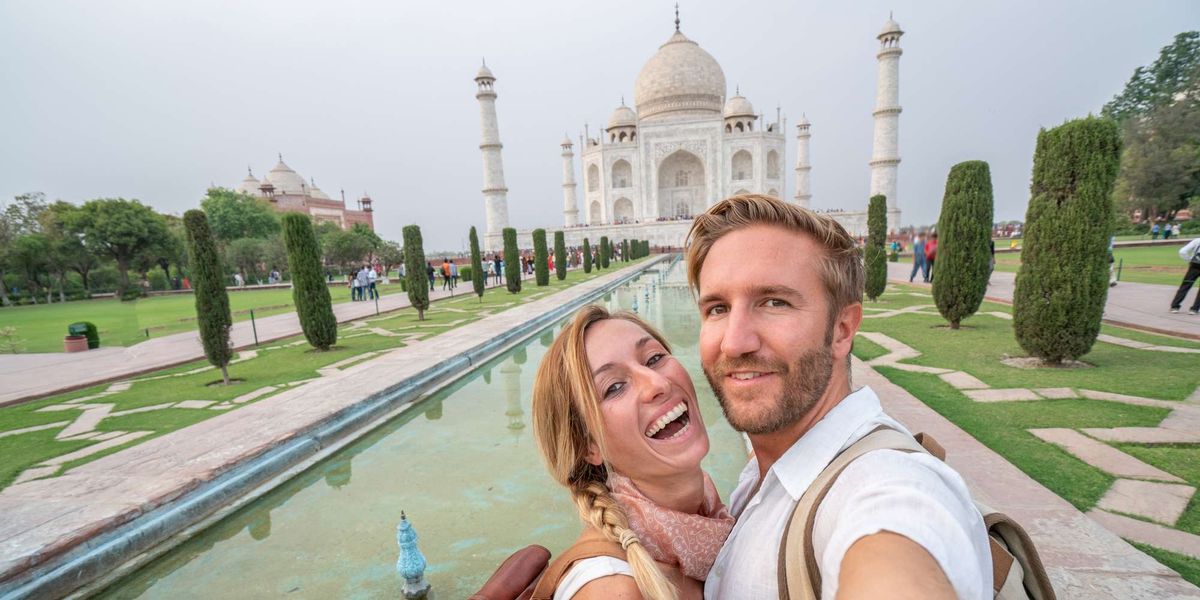 Expert Urges Digital Storytelling to Promote India’s Tourism