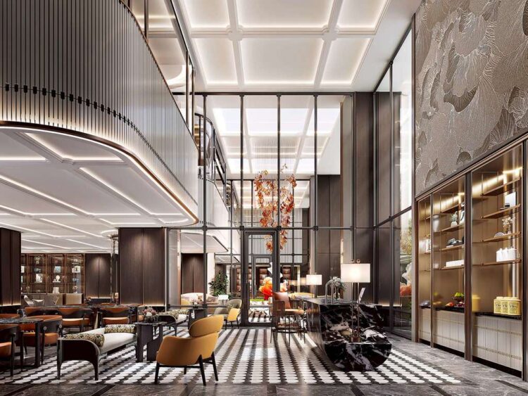 Experience the Future of Luxury Tourism at the Fairmont Bangkok Sukhumvit, Offering World-Class Dini...