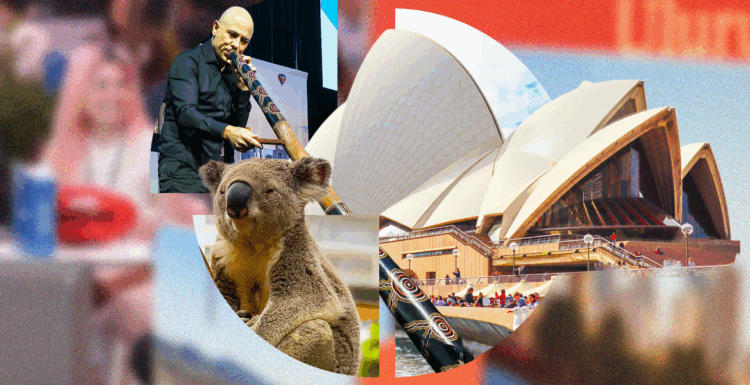 How Down Under is using its geographical tapestry to take on the global incentive map - WiT