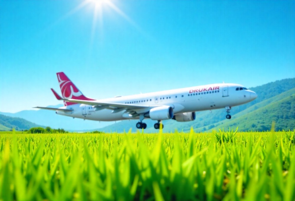 Drukair Partners with Amadeus to Expand its Global Reach, Boosting Tourism and Economic Growth Throu...