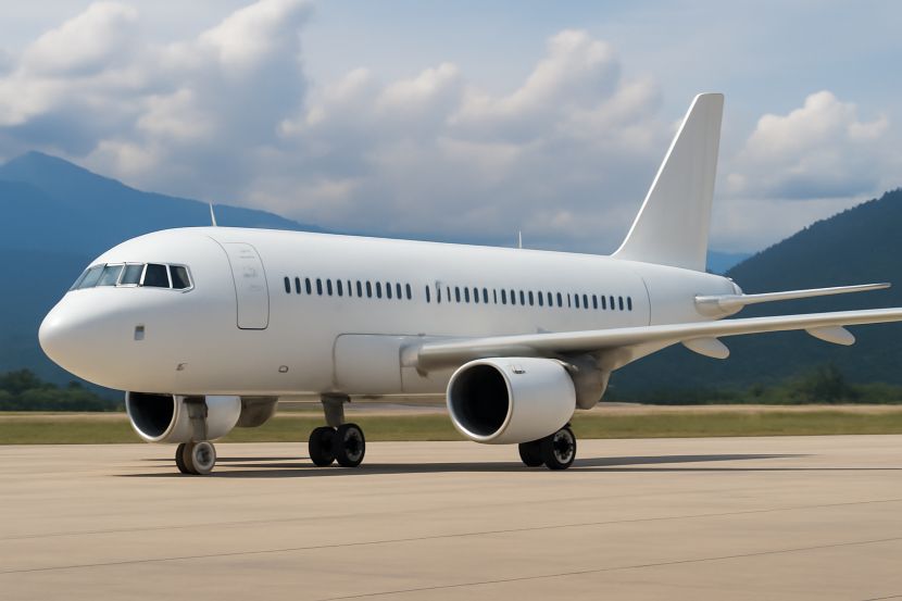 Book Your Bhutan Flight Easily: Drukair Partners with Amadeus for Global Access