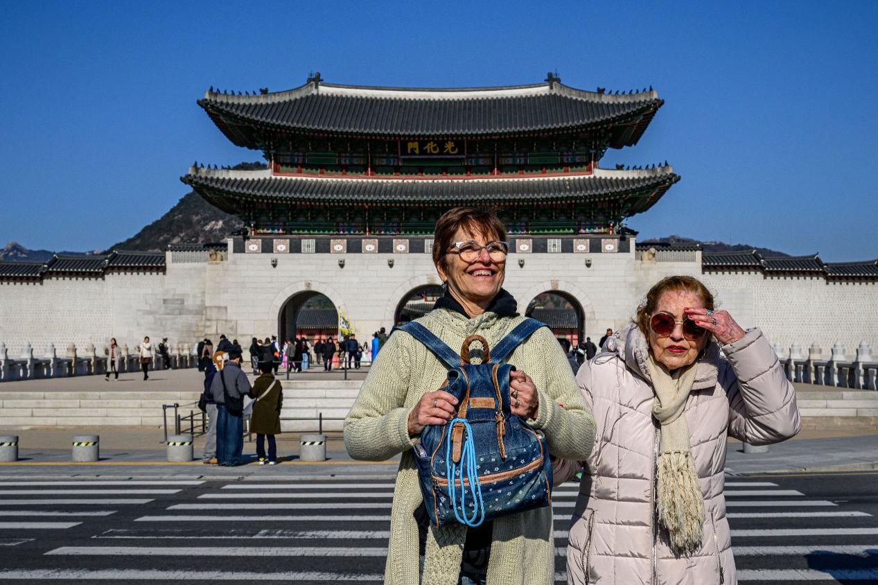 Luxurious yet practical? ‘Dualism' to shape Korea's tourism in 2026