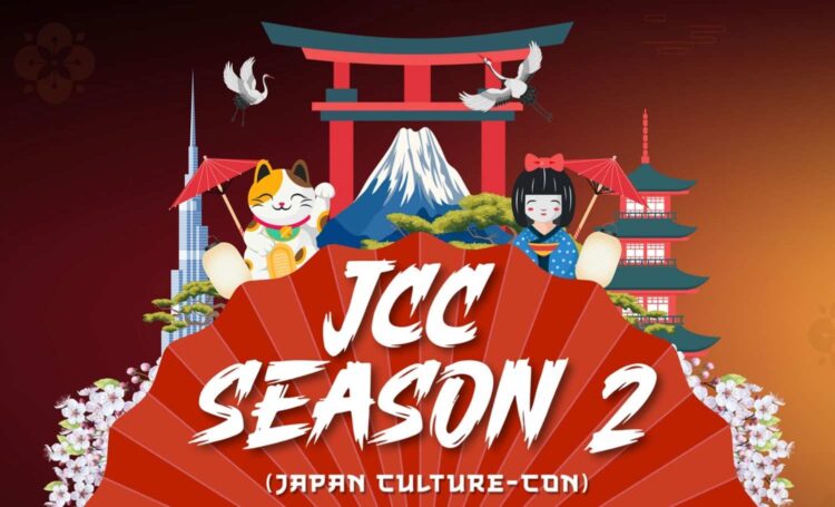 Dubai and Burj Khalifa Tourism Elevated by Japan Culture Con 2025: All You Need to Know