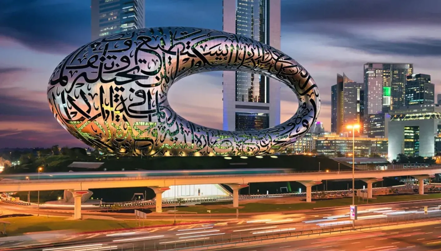 Dubai sets new tourism record with 17.5 Million visitors in 11 months