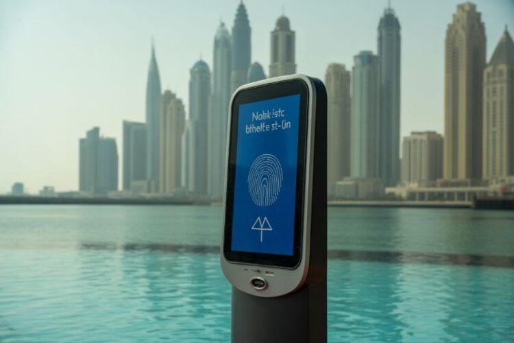 Dubai Introduces New Seamless Biometric Check-in for Hotels, Offering Contactless Travel Experience