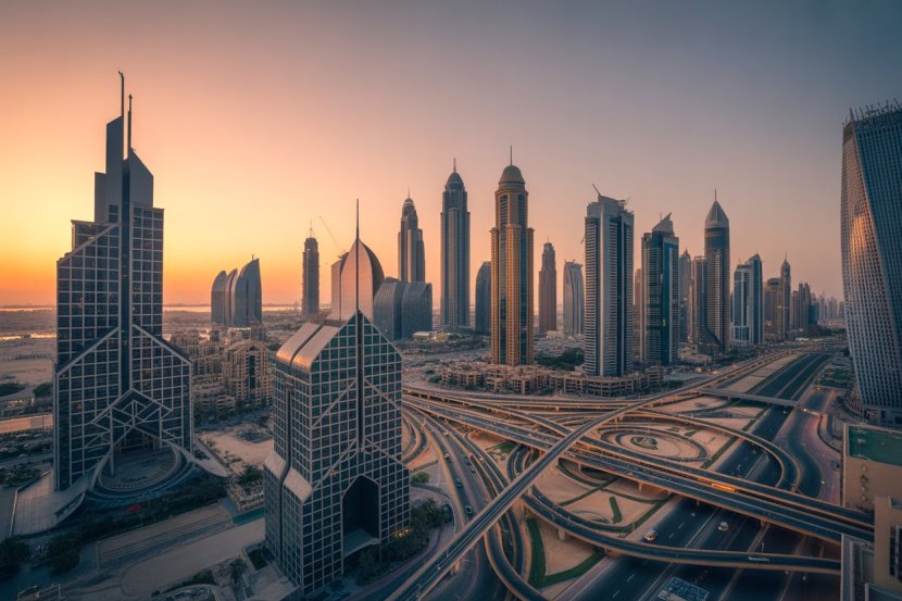 Dubai Introduces Citywide Contactless Hotel Check-In for Faster Visitor Arrivals
