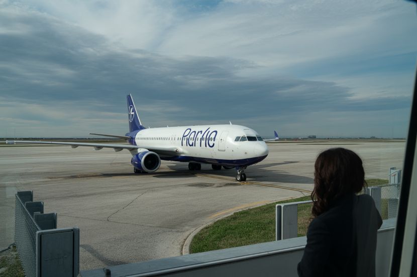 Passengers Affected as Dubai and Saudi Arabia’s King Fahd Airports Delay 215 Flights and Cancellatio...