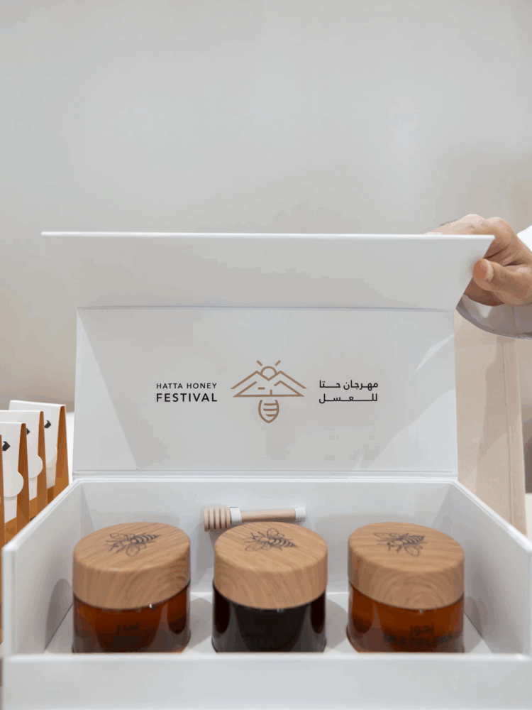 Dubai Municipality Announces Return of 10th Edition of Hatta Honey Festival - Arts & culture