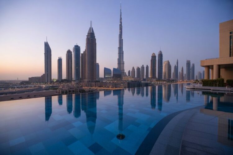 Dubai shines at 2025 travel tech awards, elevating smart tourism and global digital travel innovations