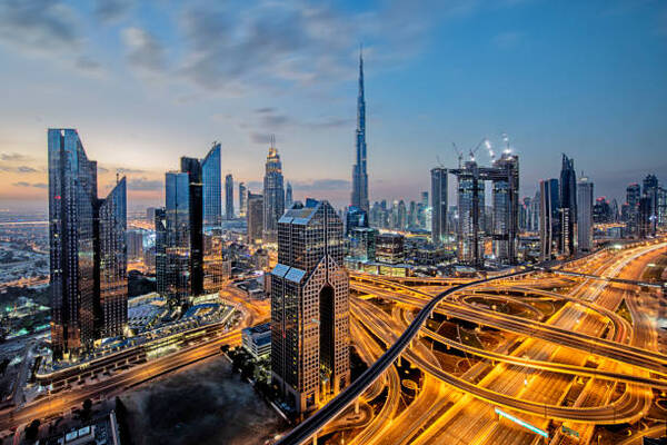 Dubai Poised For Unmatched Growth And Innovation In 2026 As Stakeholders Unveil Bold Plans And Key D...