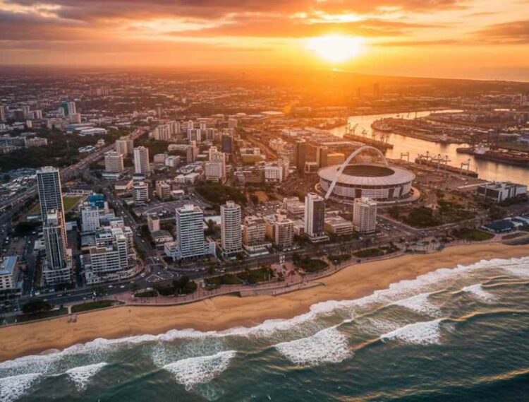 Durban