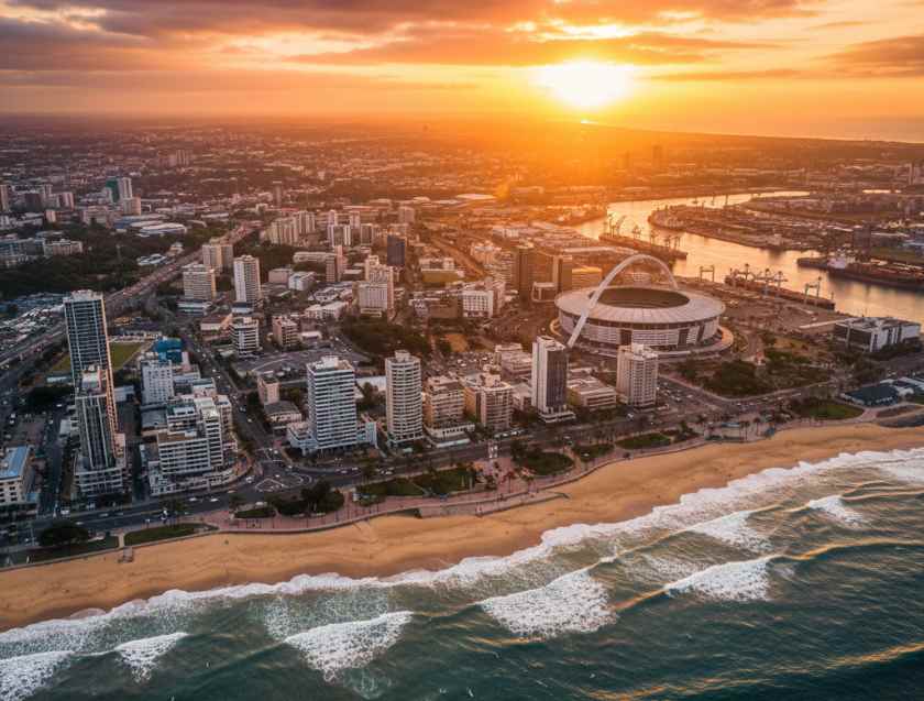 Durban