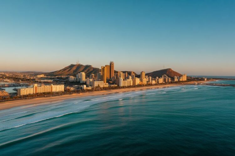 Durban’s New Amusement Park to Feature High-Tech Attractions, Get the Details Here