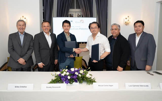 Dusit International expands in Philippines with Asai Camaya Coast