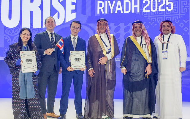 Dusit Thani College expands hospitality training to Saudi Arabia | TTG Asia