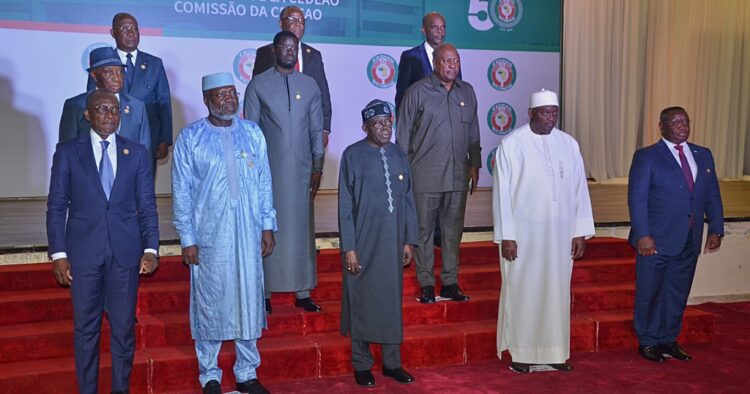 ECOWAS to cut air transport taxes in bid to lower cost of air travel in West Africa