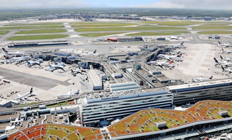 The Climate Claims Airlines Can No Longer Talk About in Europe