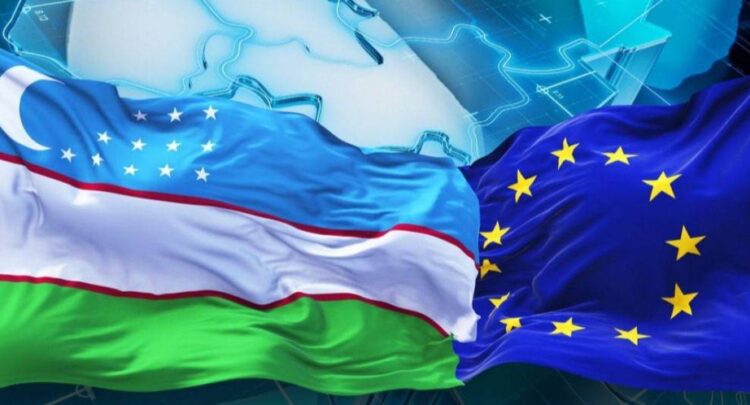 EU and Uzbekistan Discuss Steps Toward Easing Visa Access