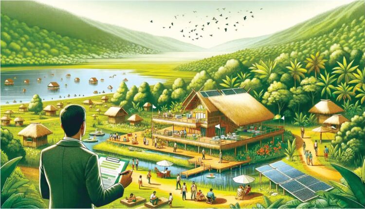 Eco-Tourism and Forest-Based Business Models: A Promising Growth Avenue in India