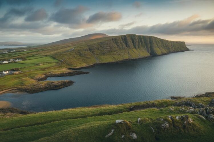 Eco and Wellness Tourism Takes Center Stage in Laois with New Networking Event