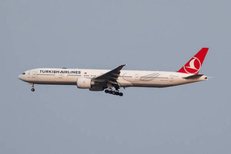 Edinburgh Joins Global Hub with Turkish Airlines’ First European Lounge – A New Era for Scotland’s T...