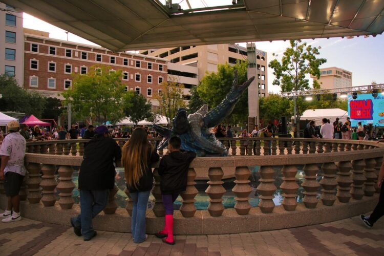 Why El Paso Is A Top Travel Spot For 2026