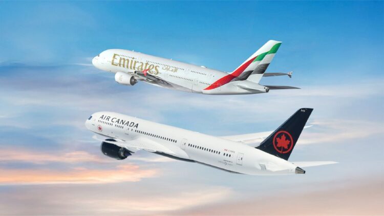 Emirates