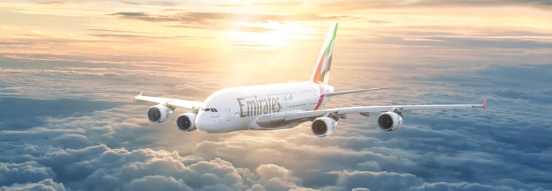 Emirates Airline President Tim Clark Interview Video