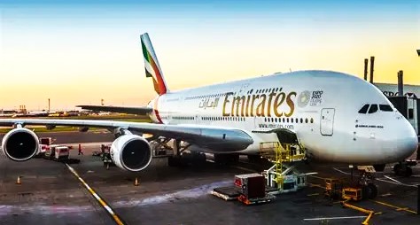 Emirates Airline flies into 2026 with a cargo of awards won in 2025 – The Tanzania Times