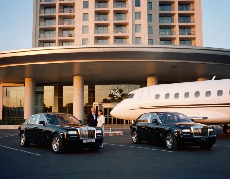 Emirates, etihad, and british airways are soaring to new heights as four seasons hotel abu dhabi at al maryah island earns the prestigious michelin key in the 2025 michelin guide.