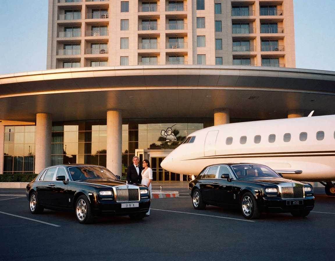 Emirates, etihad, and british airways are soaring to new heights as four seasons hotel abu dhabi at al maryah island earns the prestigious michelin key in the 2025 michelin guide.