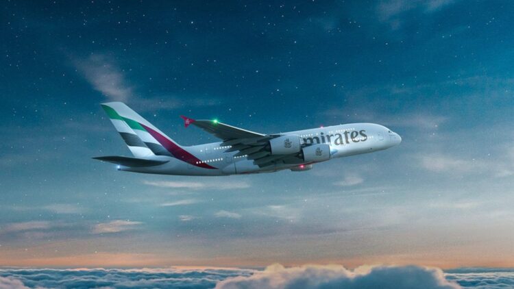 Emirates, flydubai & Air Arabia Issue Travel Advisories As Rains Hit UAE