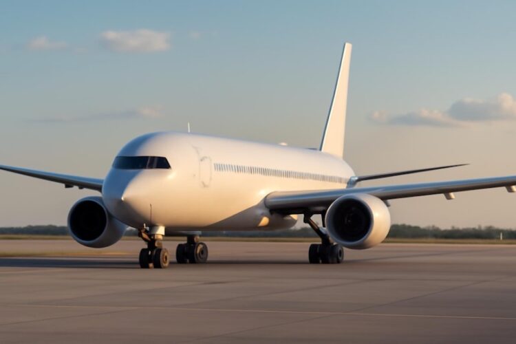 Discover Addis Ababa’s Aviation Marvel: Ethiopian Airlines’ Advanced A350 Paint Shop Ensures Safer a...