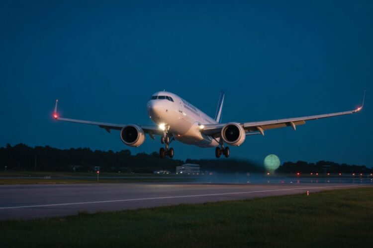 Ethiopian Airlines Expands In-House Aircraft Maintenance Capabilities