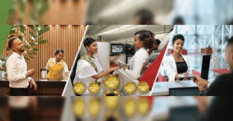 Ethiopian Airlines Transforms Travel Experience with Accelya’s NDC Solution, ETTravelWorld