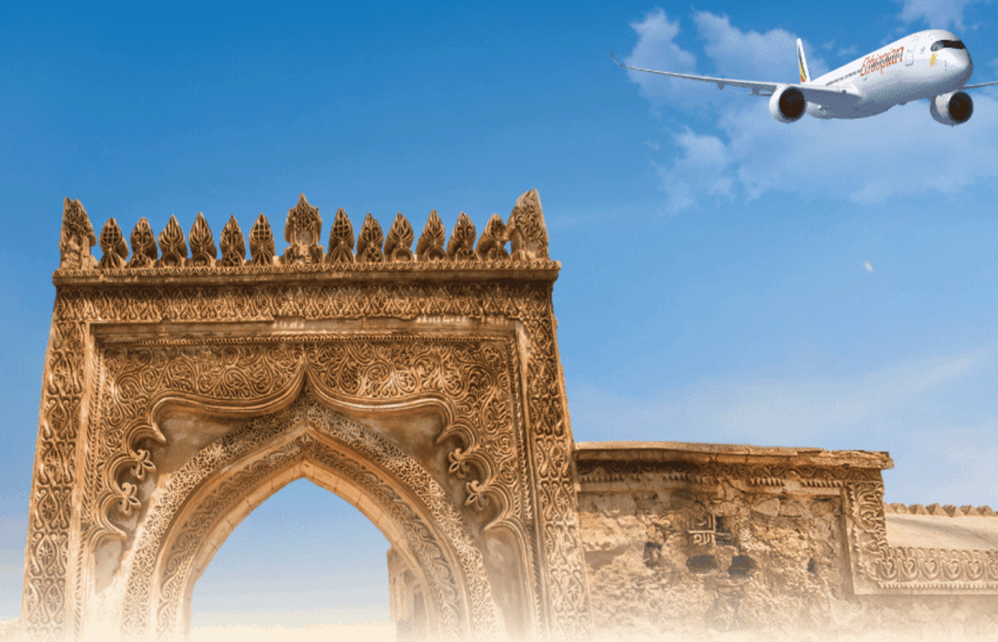 Ethiopian Airlines Launches Service to Jizan, Boosting Middle East Connectivity