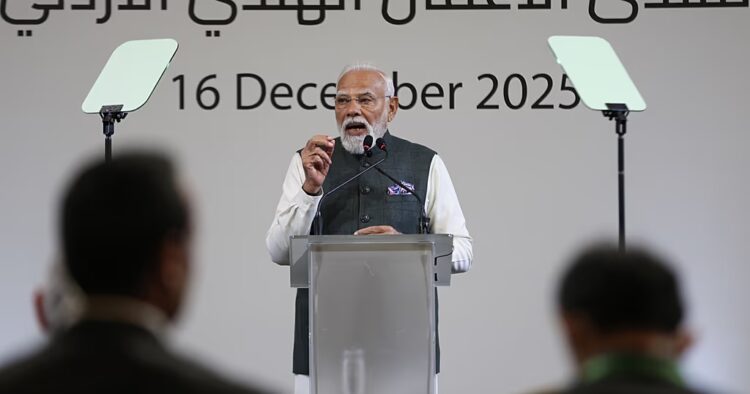 Ethiopian PM welcomes India's Modi in Addis Ababa at start of two day visit