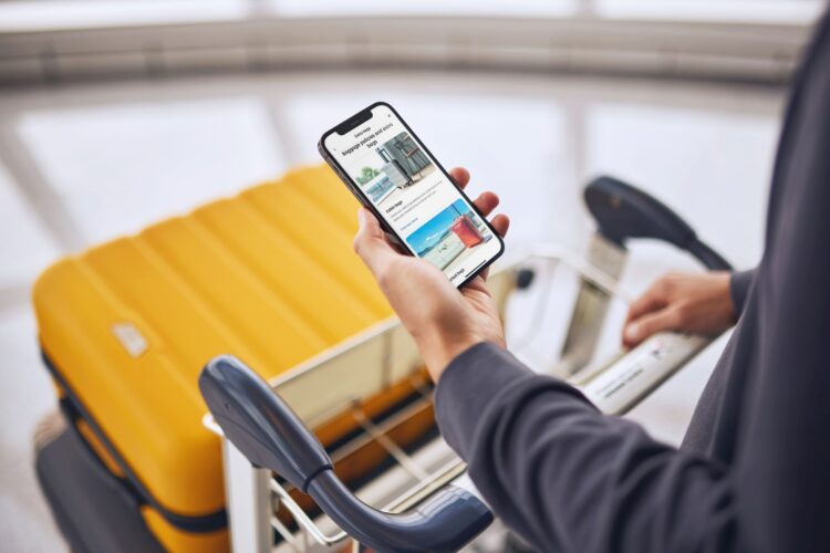 Etihad Airways set for record winter travel season