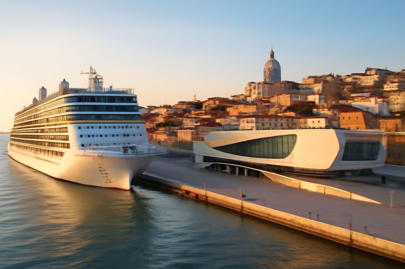 Discover How European River Cruising Trends 2025 Are Transforming Travel with Modern Ships, Local Cu...