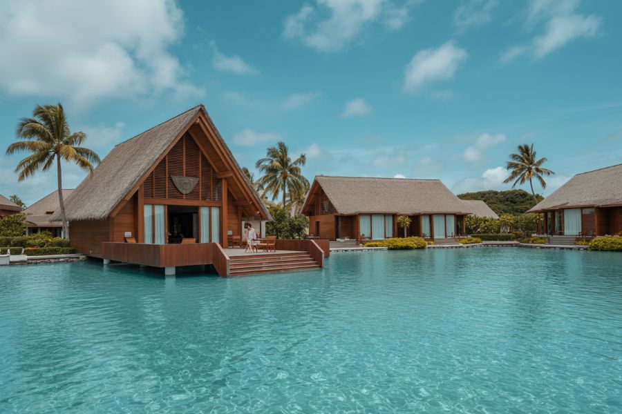 Exclusive Resorts Joins Forces With Inspirato And Onefinestay To Launch Exclusive Collective, Redefi...