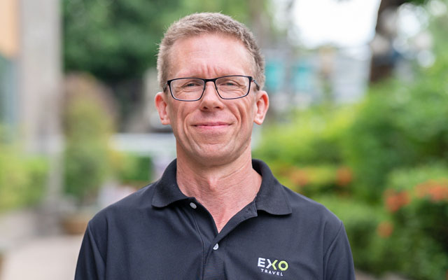 Exo Travel welcomes new director of commercial | TTG Asia