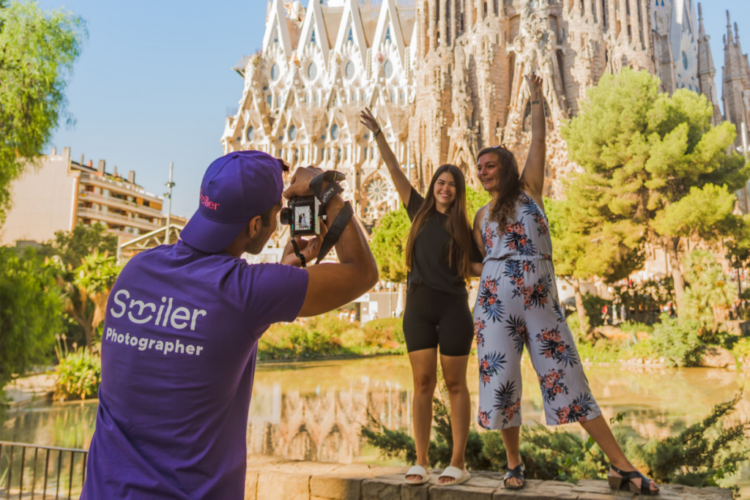 Expedia Agrees to Buy Experiences Platform Tiqets to Bolster Its B2B Offering