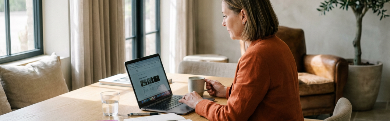 The complete guide to website marketing for independent hoteliers