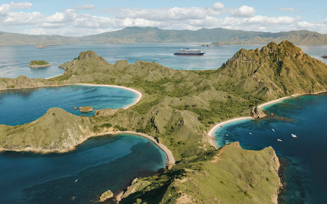 Explora Journeys to sail 128‑day world voyage in 2029 | TTG Asia