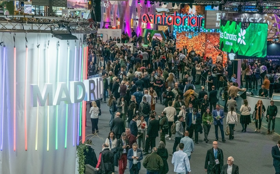 FITUR 2026 to spotlight India's tourism potential and business opportunities with Europe